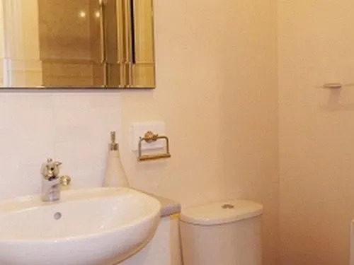 The Stirling Bed & Breakfast