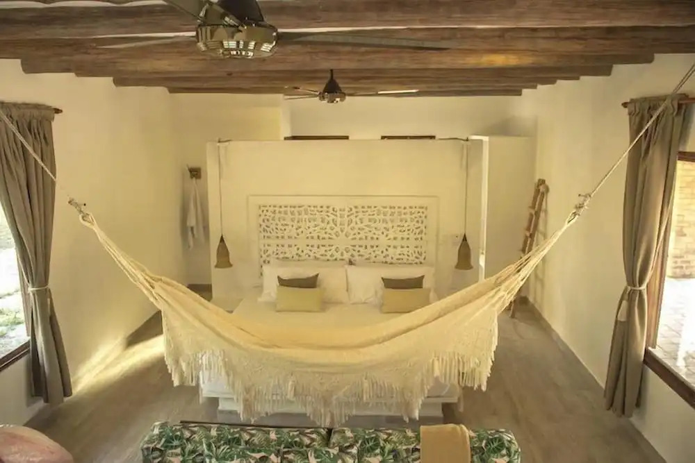SAVANNA ORINOQUÍA LODGE