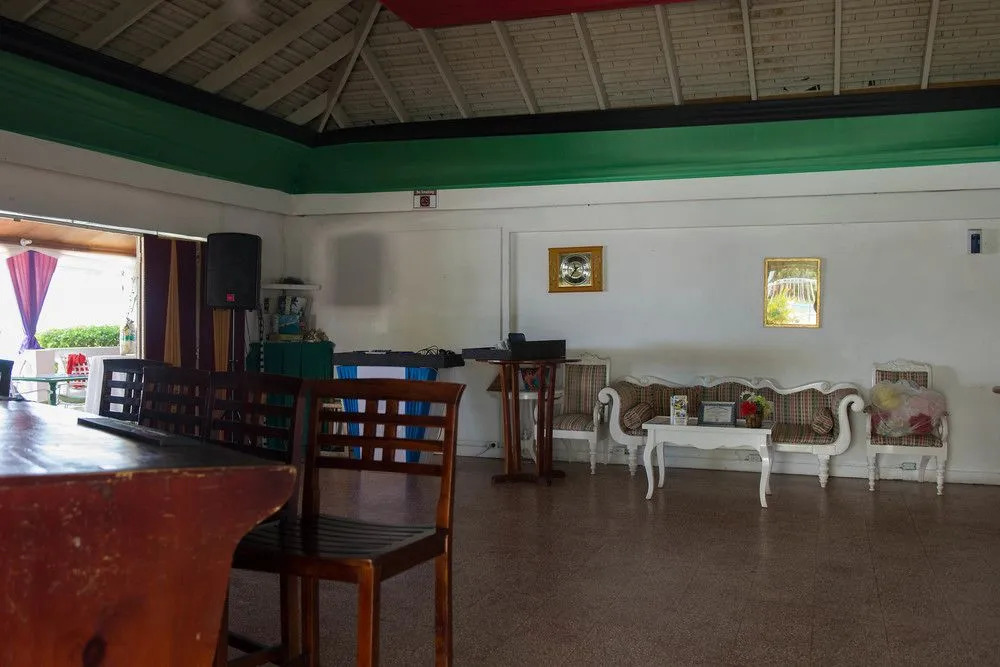 Sky Box Beach Suite at Montego Bay Club