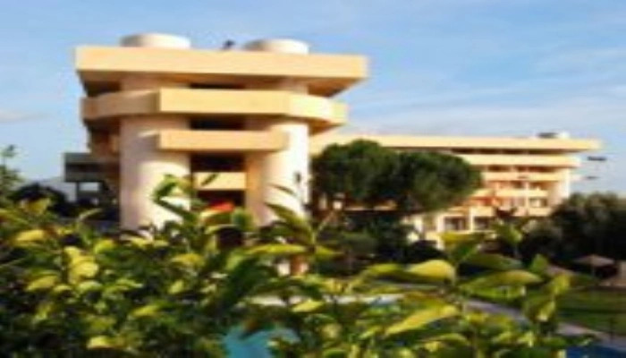 Qt Hotel