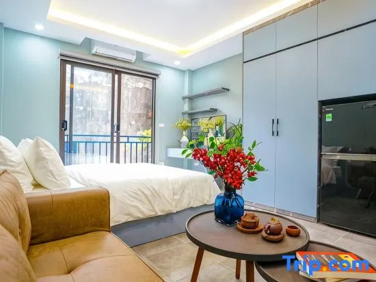 Hanoi Bens Apartment and Hotel