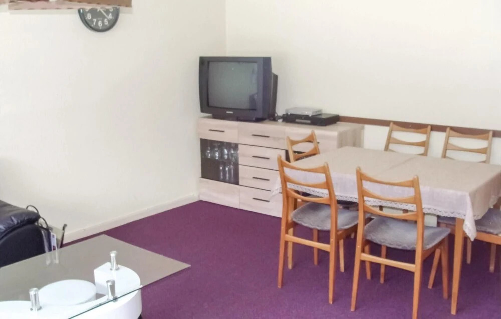 Beautiful Apartment in Brilon-scharfenberg With 3 Bedrooms and Wifi
