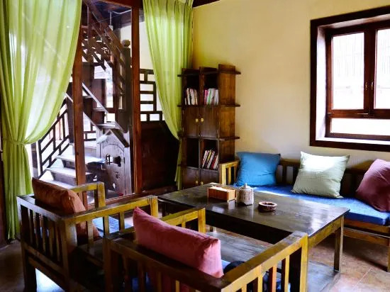 Meri Garden Inn