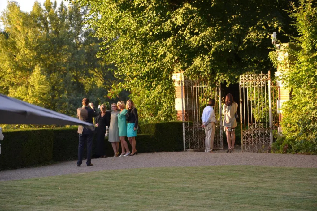 Château De Pray