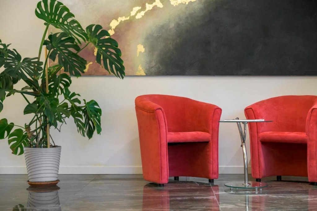 Hotel Villa Paradiso Suite