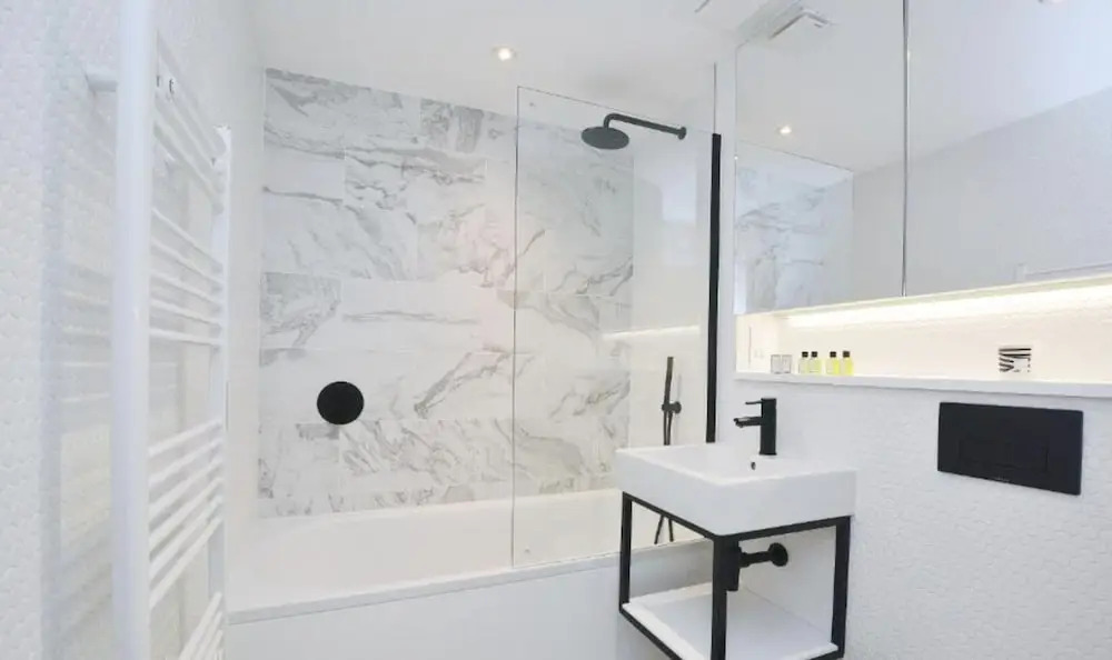 Elysian House - Kensington Serviced Apartments