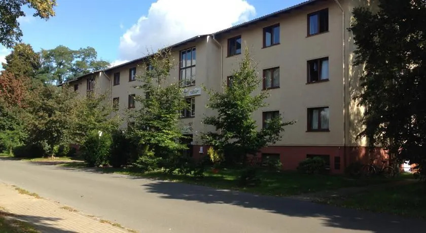 Hotel Glewe