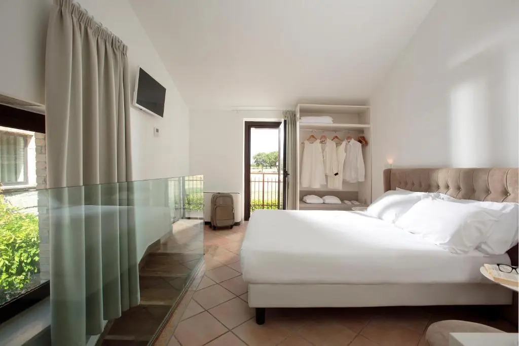 Giotto Country House & Spa