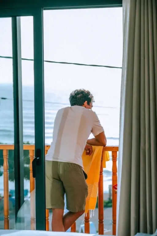 Flooka Surf Yoga
