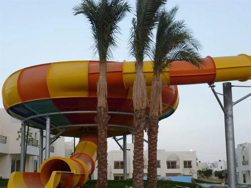 Лё Роял Холидей Резорт