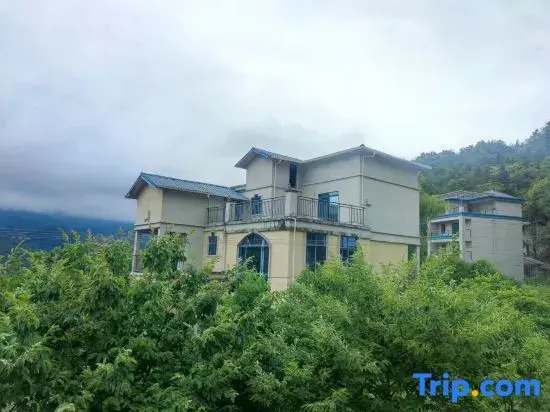 Zeren Mansion