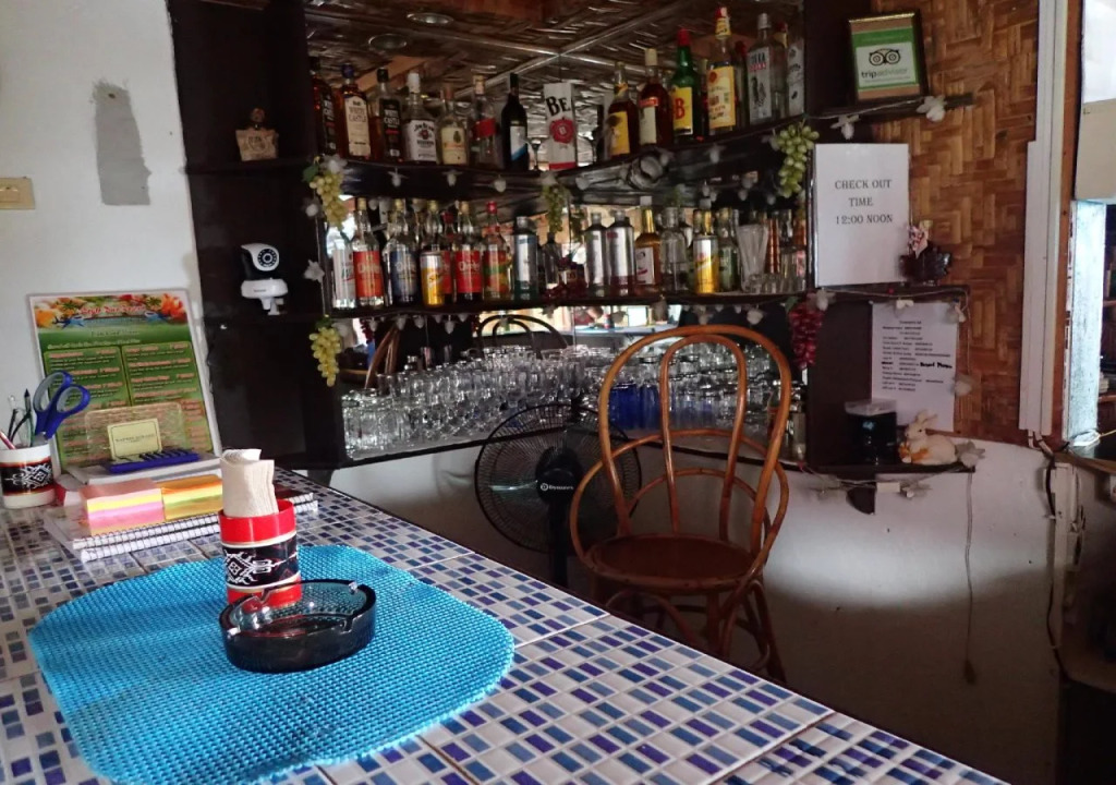 Leyte Dive Resort