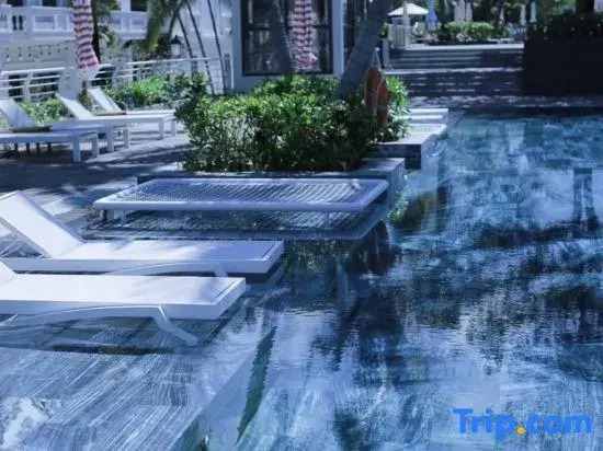 Nhà Nguyên Căn Costis 5 Phòng Ngủ