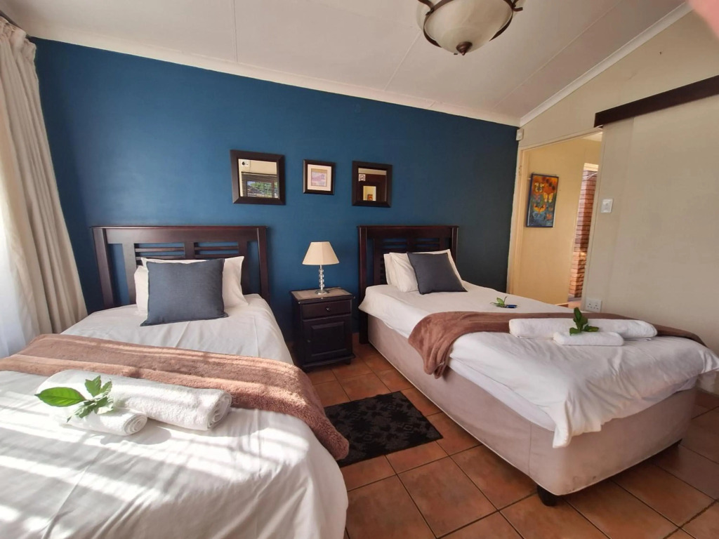 Cycas Guest House