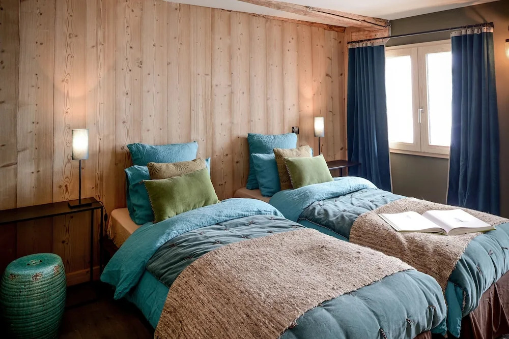 Chalet Nantailly