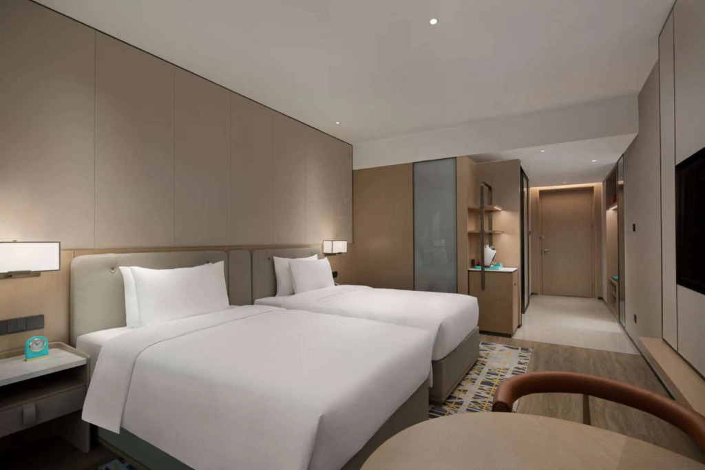 Wyndham Changzhou Xinbei