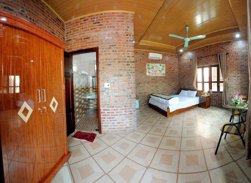 Ninhbinhfriendlyhomestay