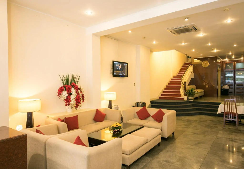 Asian Hotel