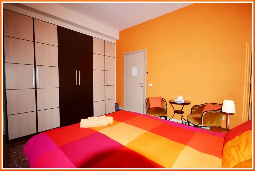 DoYouBnb Hideout in Rome