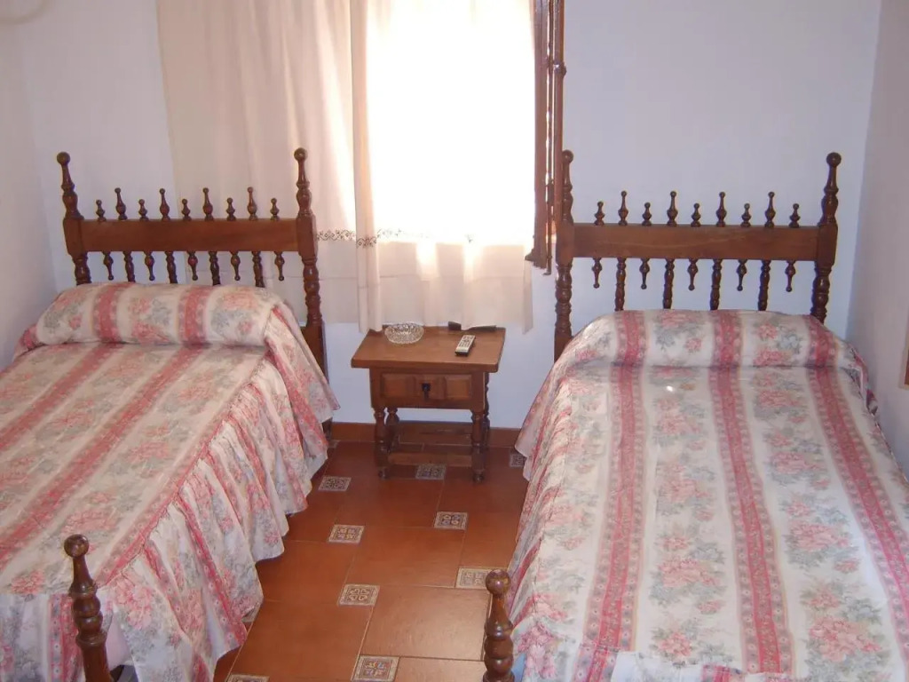 Mesón de Lagartera