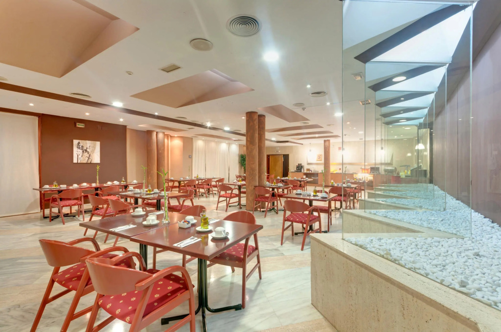 Hotel Puertollano