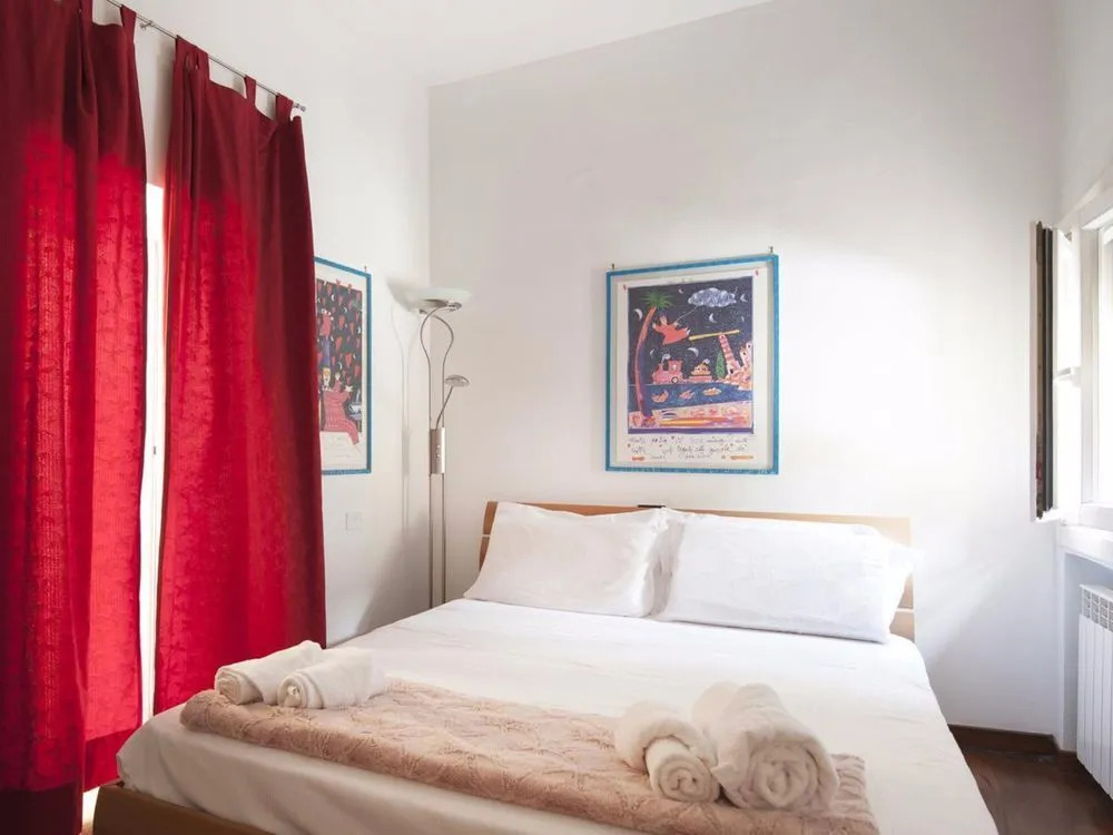 San Felice Duplex Apartment