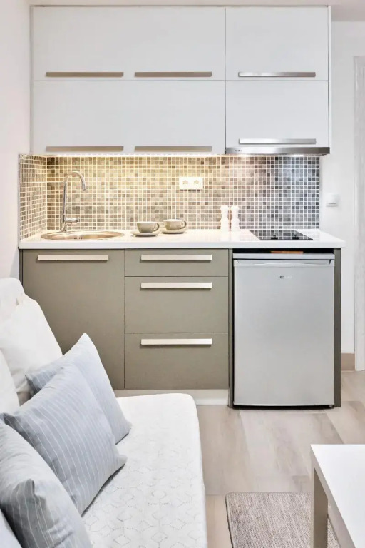 Villa Mare Monte Apartments