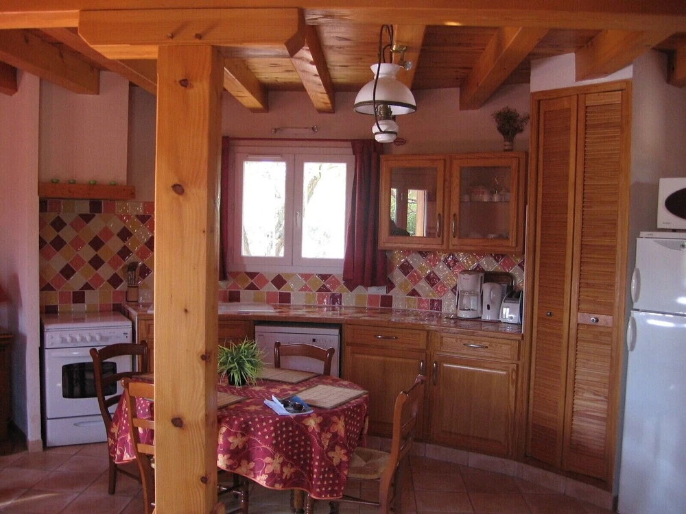 The Gîte Moulin au Viala du Bosc 34700