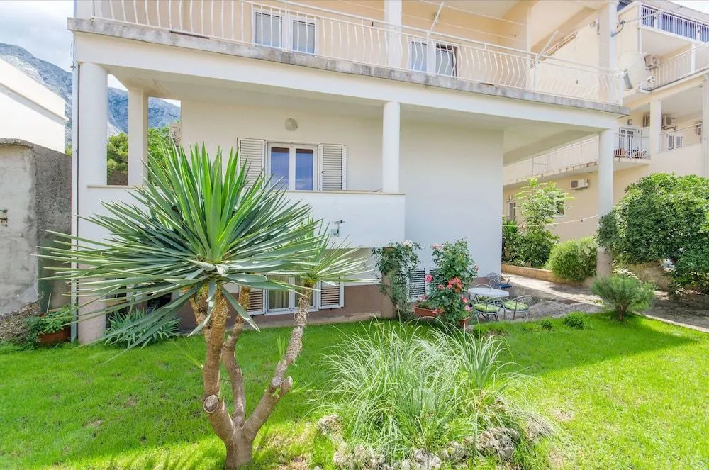 Apartments Vlado