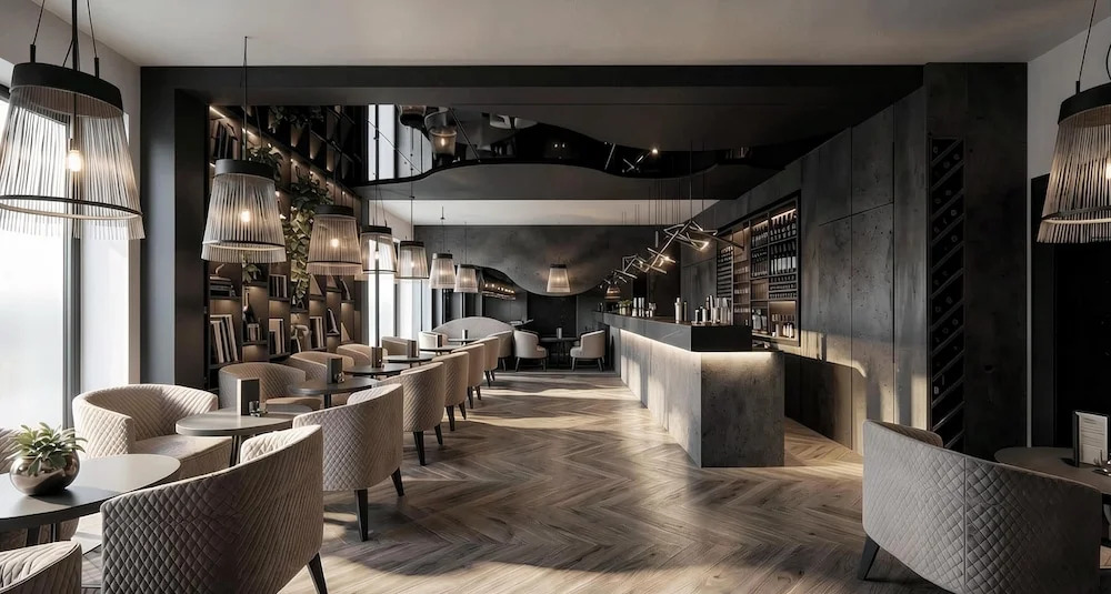 Hotel Galaxy Timisoara, A Member Of Radisson Individuals