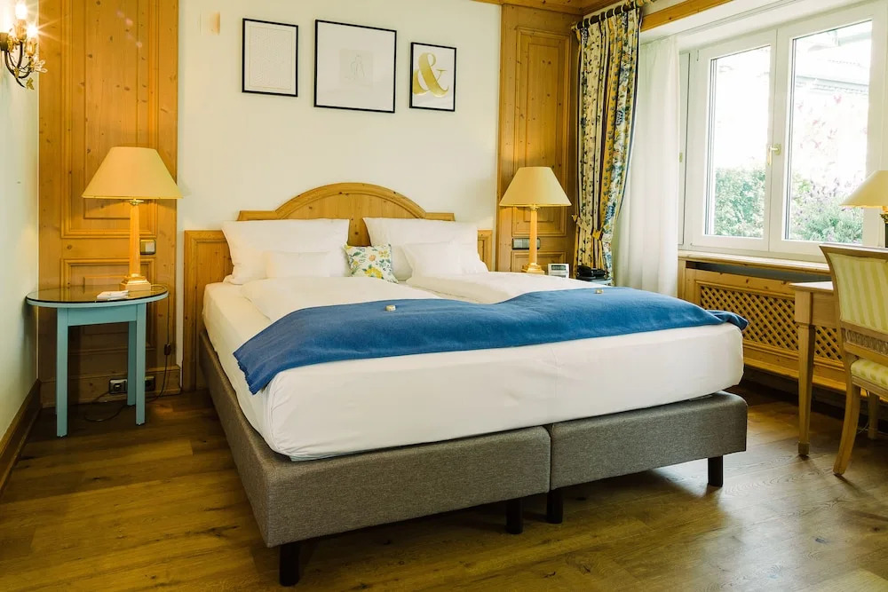 Boutique Hotel SEITNER HOF München Pullach