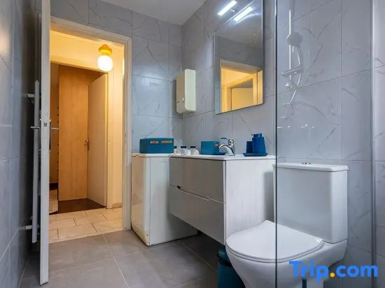 Blue Verve Premium 2 bedroom Retreat
