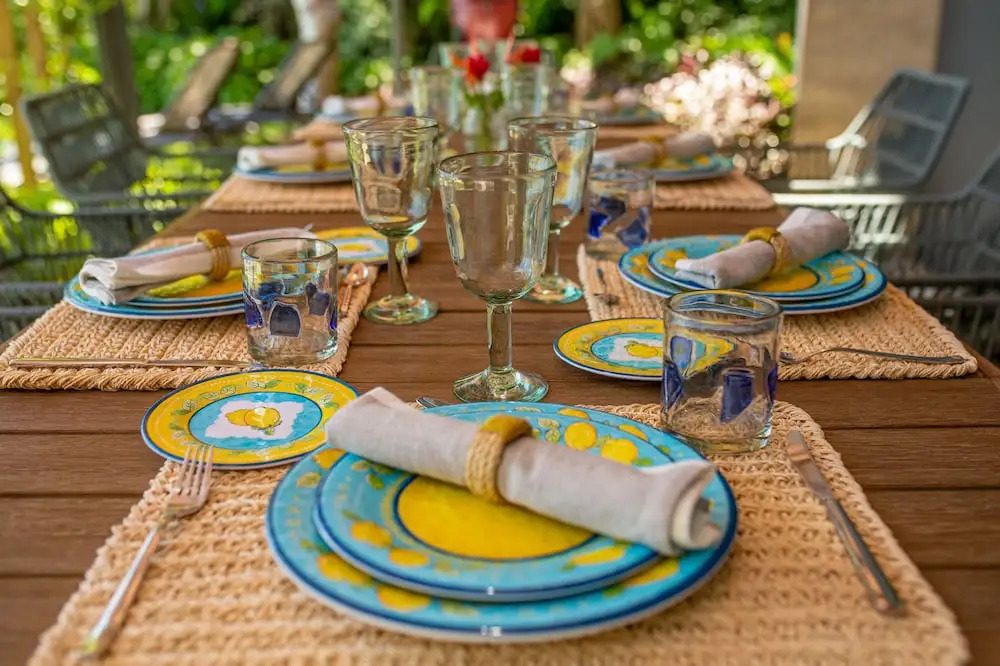 Casa La Borrega Luxury and Comfort