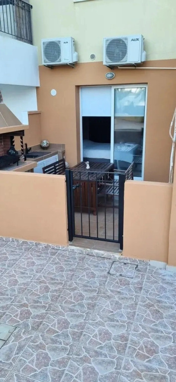 Hermes Complex 2 Kappari Paralimni Cyprus