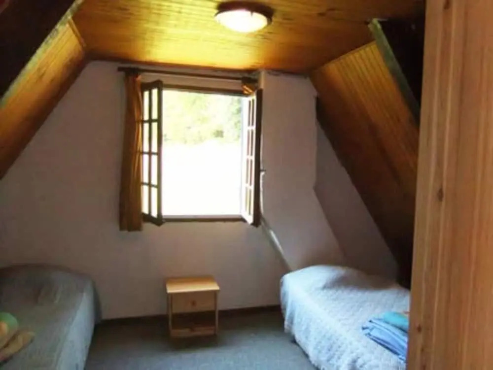 Chalet Le Tenaou