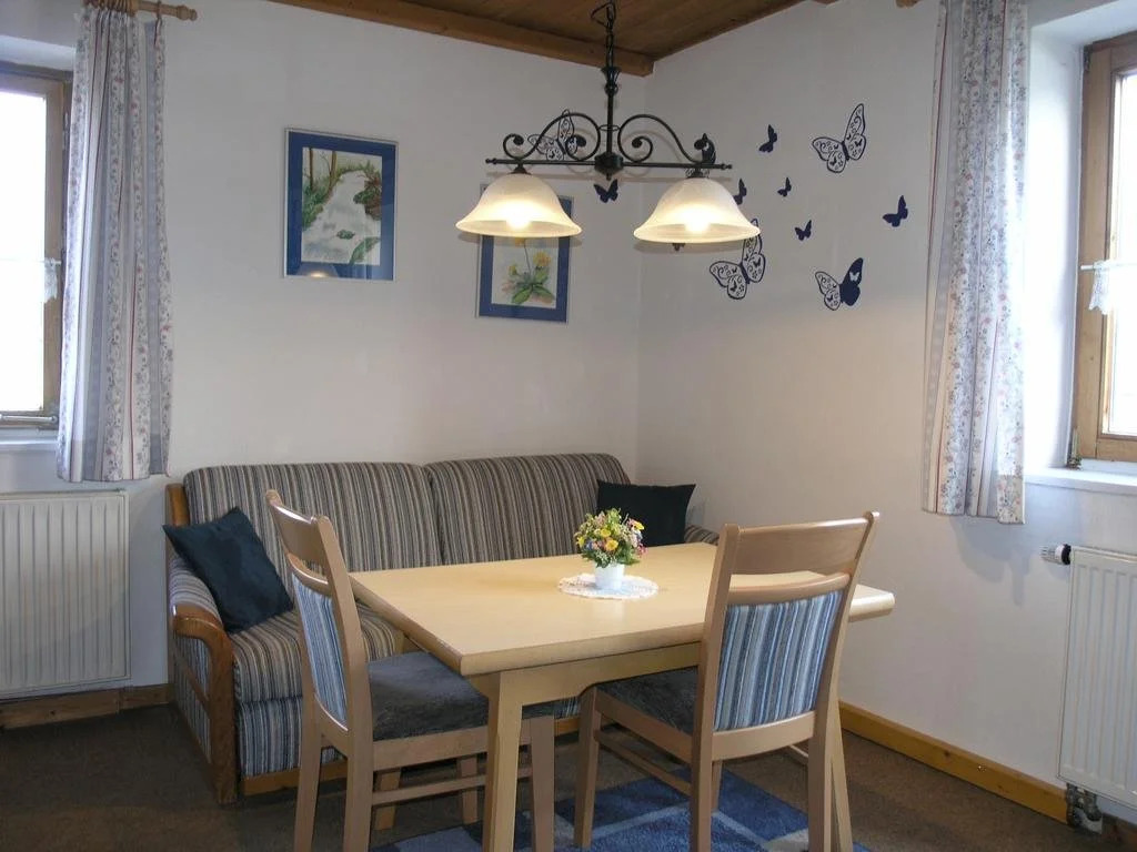 Gstehaus Scheil Ferienwohnungen