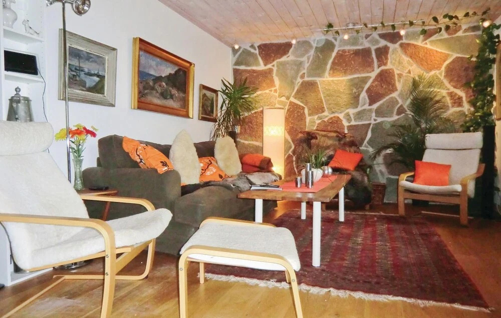 Awesome Home in Borgholm With 3 Bedrooms and Wifi