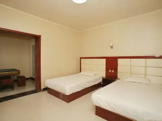 Guilin yiran Hotel (Weizhou Park Branch)