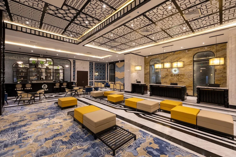La Vela Hue Hotel