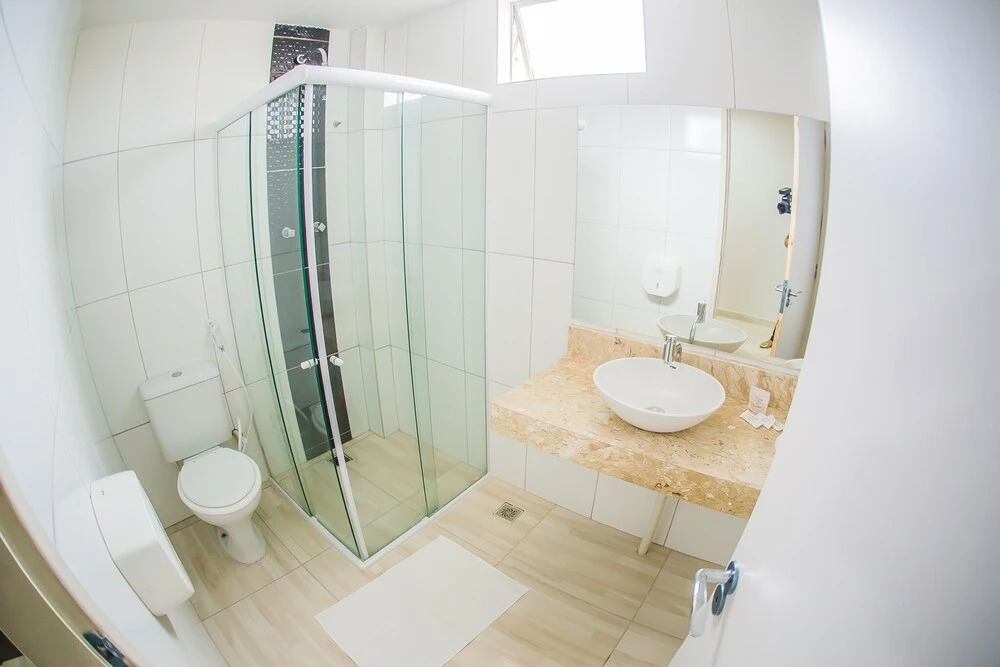 Hotel Campina Plus