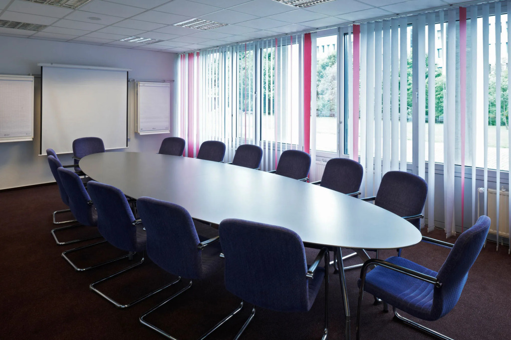 ibis Styles Darmstadt