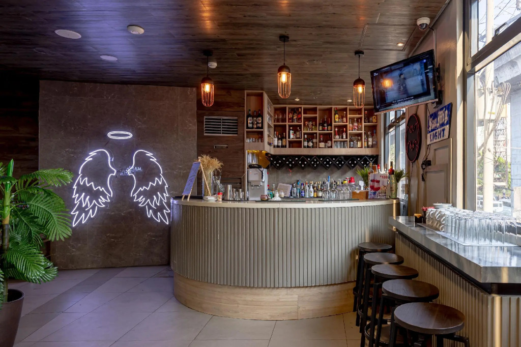 ZEN Rooms Madison 101 QC