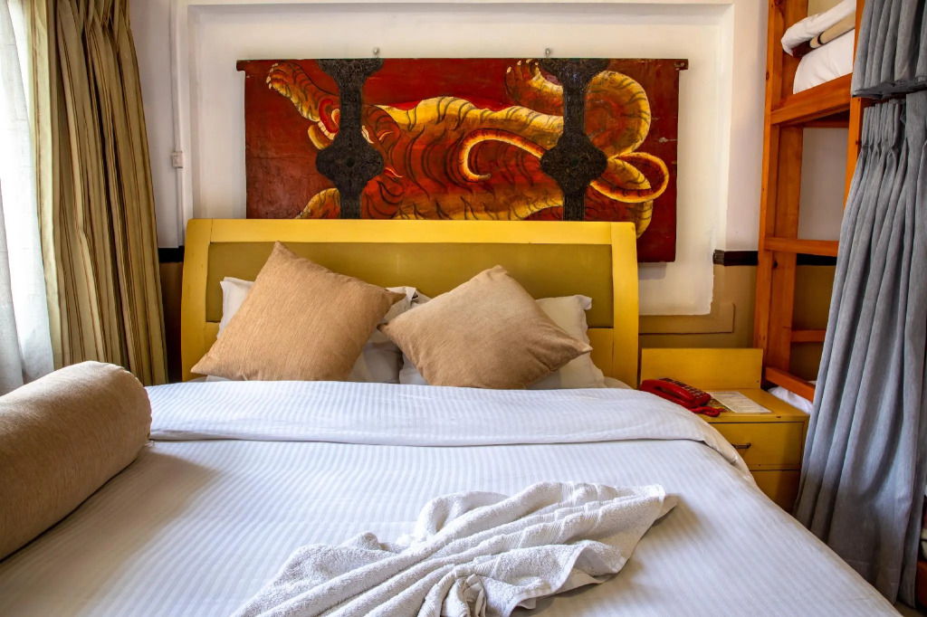 Shangrila Boutique Hotel