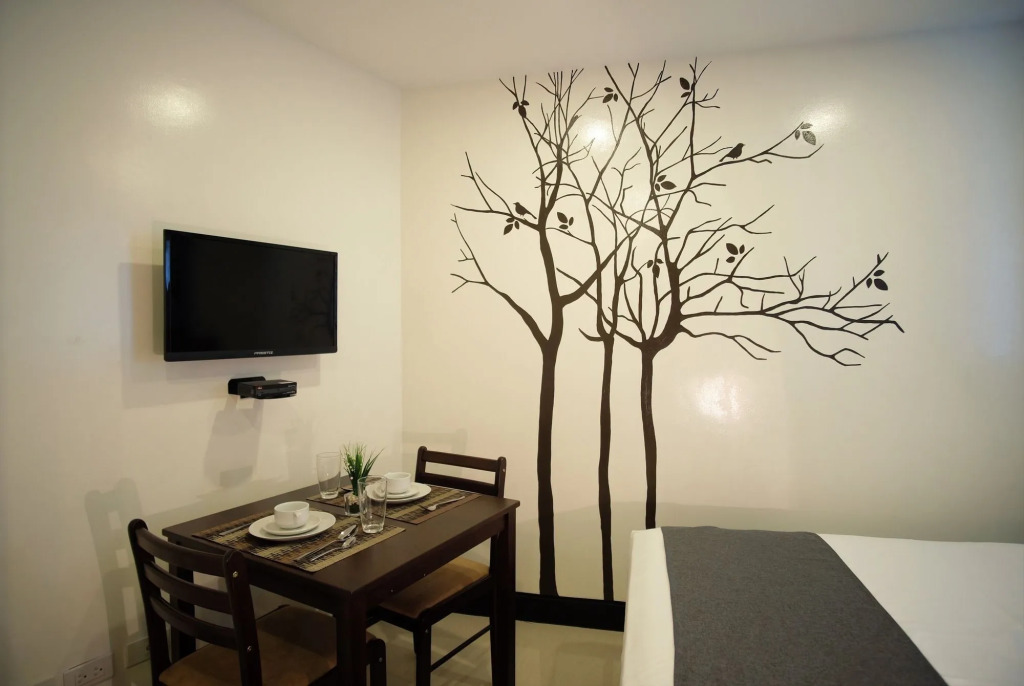 Artemis Place Makati Hotel