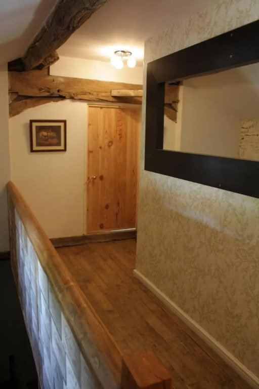 Chez Gondat Chambre dhotes
