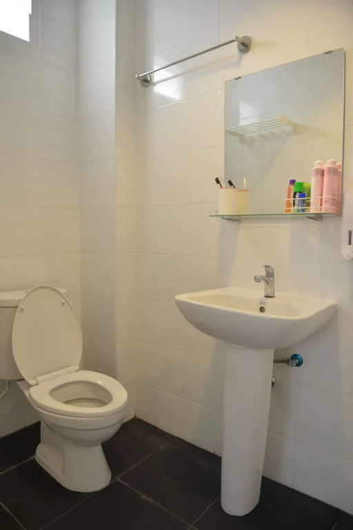 PanPan Hostel