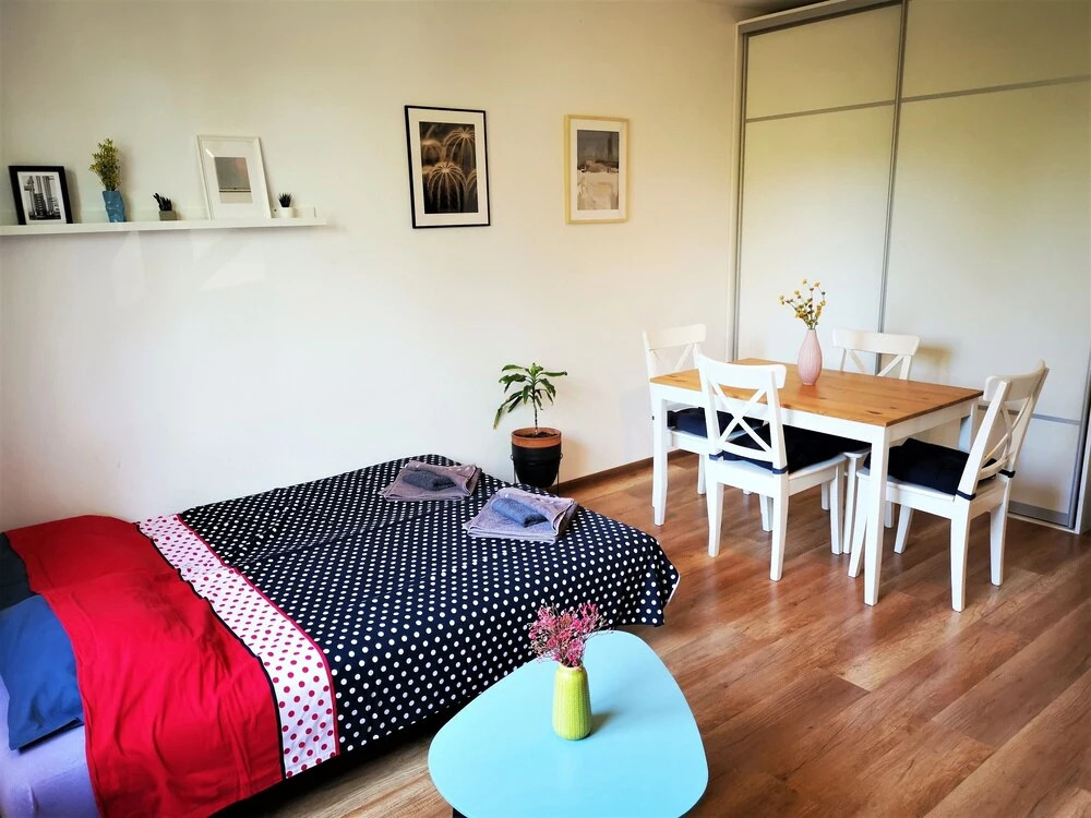 Apartments Maric