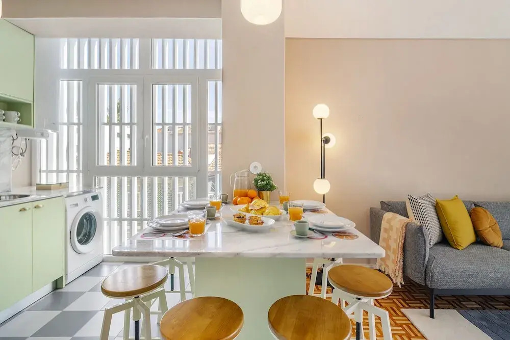 Sc996 In Top Location 3-Bed Perfect To Explore Porto