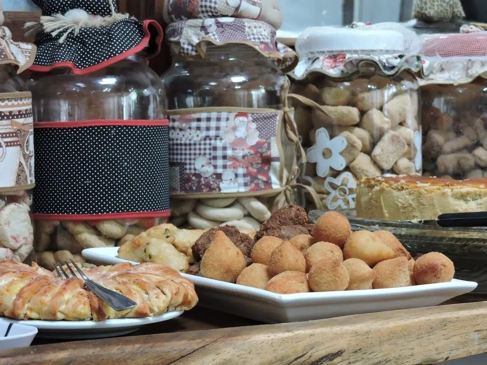 Pouso da Josi - Tiradentes