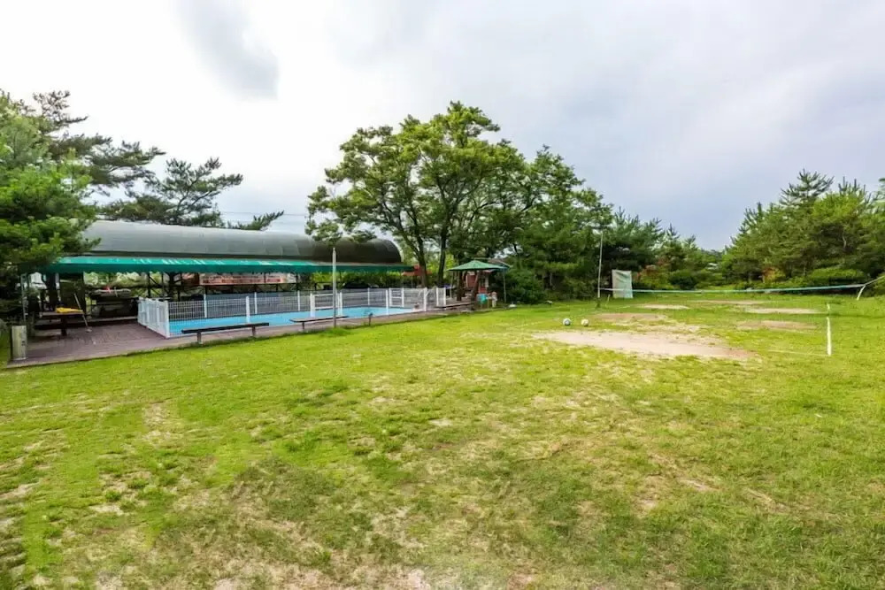 Unakgol Pension
